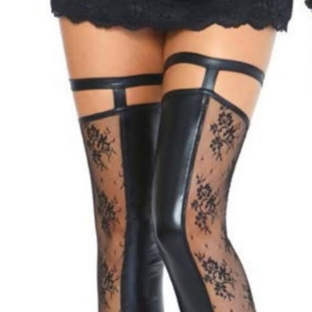 Thigh High